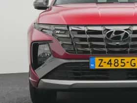 Hyundai Tucson (2024) thumbnail 60