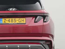 Hyundai Tucson (2024) thumbnail 61