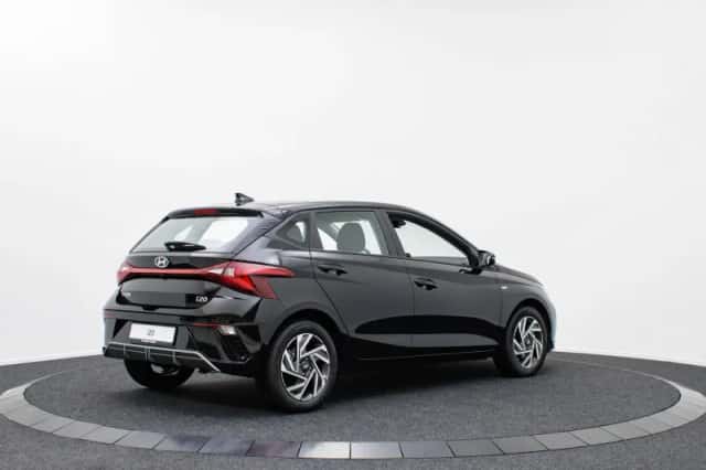 Hyundai i20 (2026) thumbnail 2