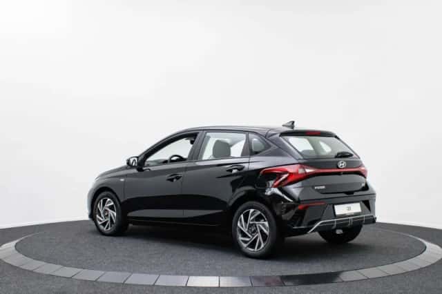 Hyundai i20 (2026) thumbnail 4