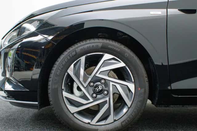 Hyundai i20 (2026) thumbnail 5