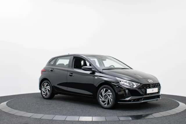 Hyundai i20 (2026) thumbnail 6