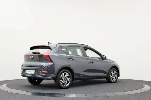 Hyundai Bayon (2026) thumbnail 2