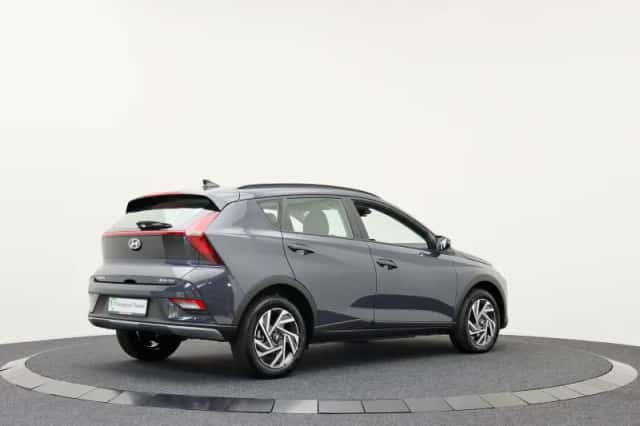 Hyundai Bayon (2026) thumbnail 2