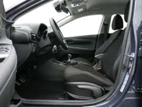 Hyundai Bayon (2026) thumbnail 12