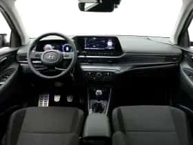 Hyundai Bayon (2026) thumbnail 15
