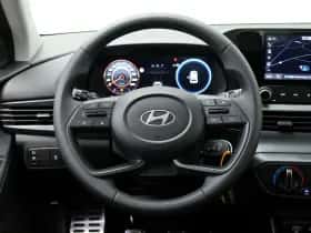 Hyundai Bayon (2026) thumbnail 19