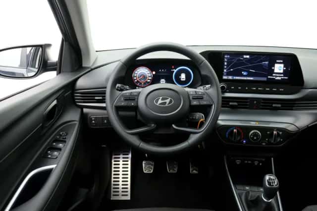 Hyundai Bayon (2026) thumbnail 3