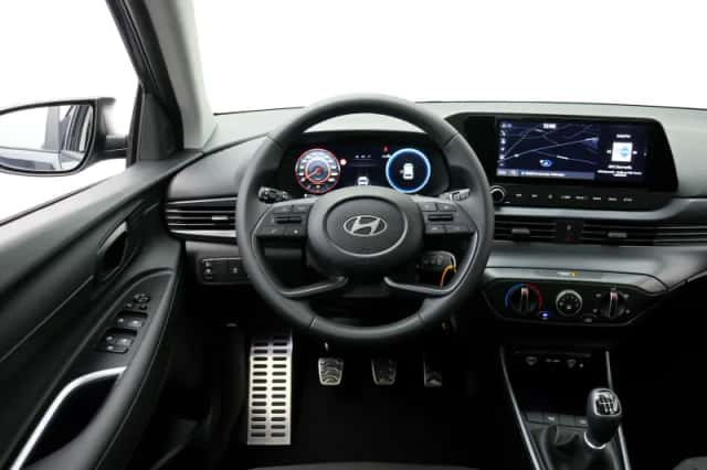 Hyundai Bayon (2026) thumbnail 3