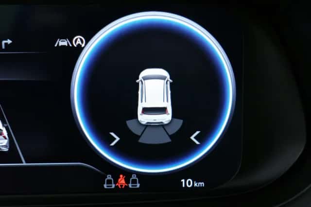 Hyundai Bayon (2026) thumbnail 4