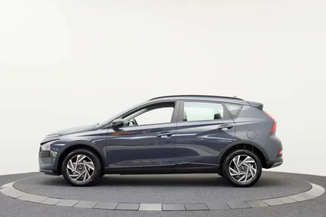 Hyundai Bayon (2026) thumbnail 5