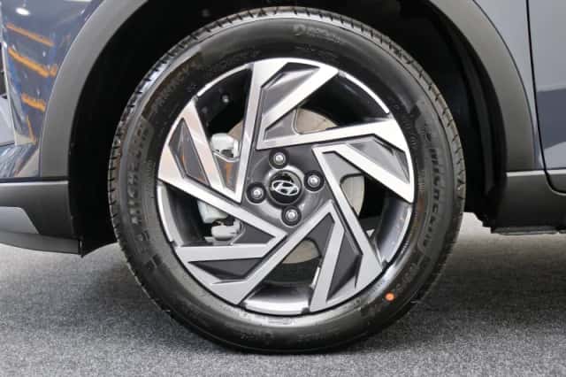 Hyundai Bayon (2026) thumbnail 6