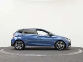 Hyundai i20 (2025) thumbnail 11