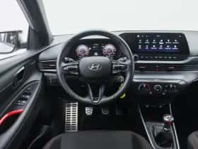 Hyundai i20 (2025) thumbnail 3