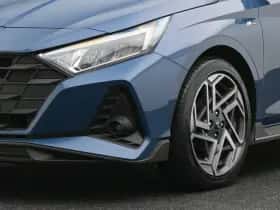 Hyundai i20 (2025) thumbnail 48