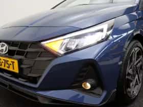 Hyundai i20 (2025) thumbnail 56