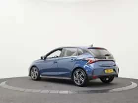 Hyundai i20 (2025) thumbnail 8