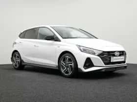 Hyundai i20 (2025) thumbnail 12