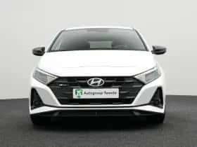 Hyundai i20 (2025) thumbnail 13