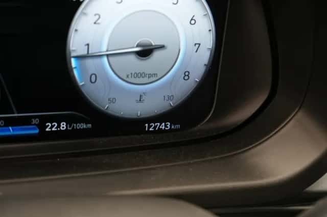 Hyundai i20 (2025) thumbnail 4