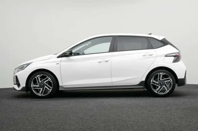 Hyundai i20 (2025) thumbnail 6