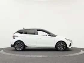 Hyundai i20 (2021) thumbnail 11