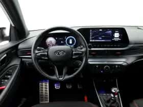 Hyundai i20 (2021) thumbnail 3