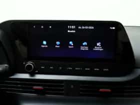 Hyundai i20 (2021) thumbnail 44