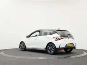 Hyundai i20 (2021) thumbnail 8