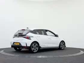 Hyundai i20 (2025) thumbnail 2