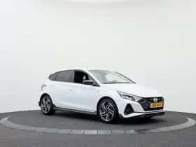 Hyundai i20 (2025) thumbnail 12