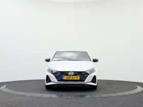 Hyundai i20 (2025) thumbnail 13