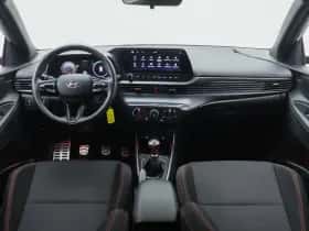 Hyundai i20 (2025) thumbnail 18