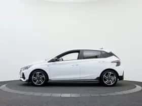 Hyundai i20 (2025) thumbnail 6