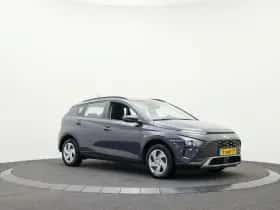 Hyundai Bayon (2024) thumbnail 12