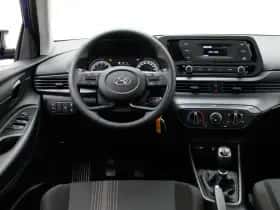 Hyundai Bayon (2024) thumbnail 3