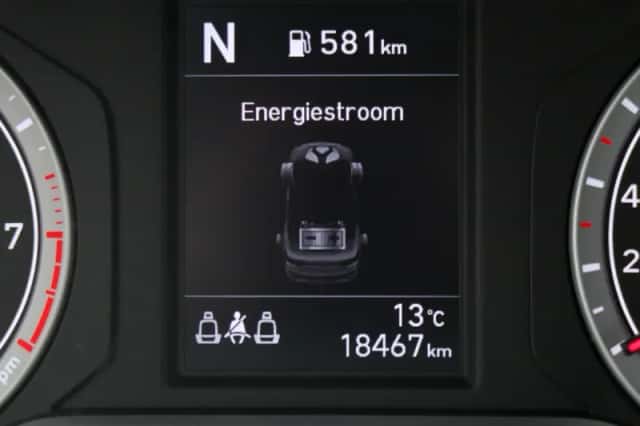 Hyundai Bayon (2024) thumbnail 4