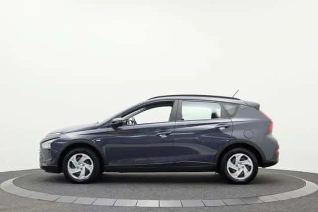 Hyundai Bayon (2024) thumbnail 6