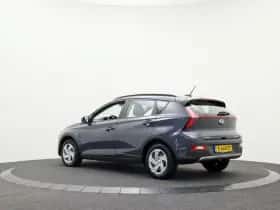 Hyundai Bayon (2024) thumbnail 8