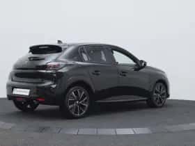 Peugeot 208 (2023) thumbnail 2