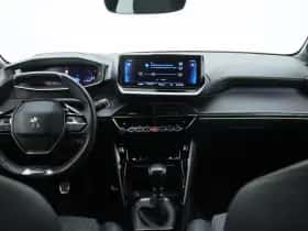 Peugeot 208 (2023) thumbnail 18