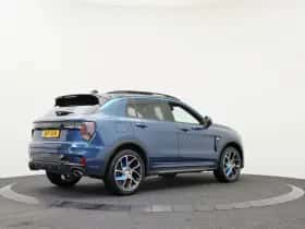 Lynk & Co 01 (2024) thumbnail 2