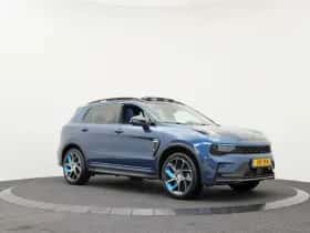 Lynk & Co 01 (2024) thumbnail 13