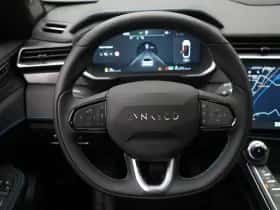 Lynk & Co 01 (2024) thumbnail 26