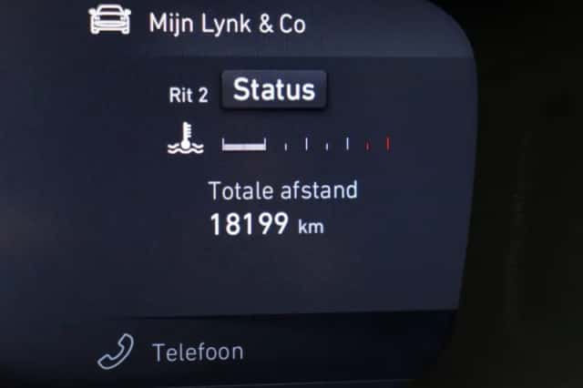 Lynk & Co 01 (2024) thumbnail 4