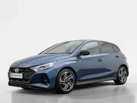 Hyundai i20 (2025)