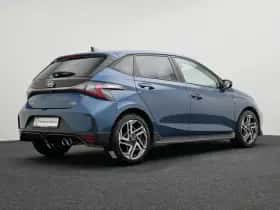 Hyundai i20 (2025) thumbnail 2