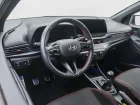 Hyundai i20 (2025) thumbnail 19