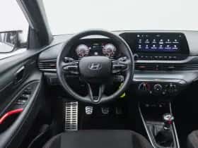 Hyundai i20 (2025) thumbnail 3