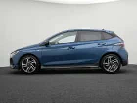 Hyundai i20 (2025) thumbnail 5
